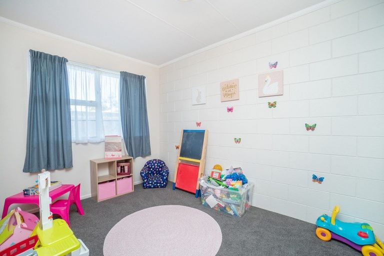 Photo of property in 4/10 Kowhai Avenue, Takaro, Palmerston North, 4410