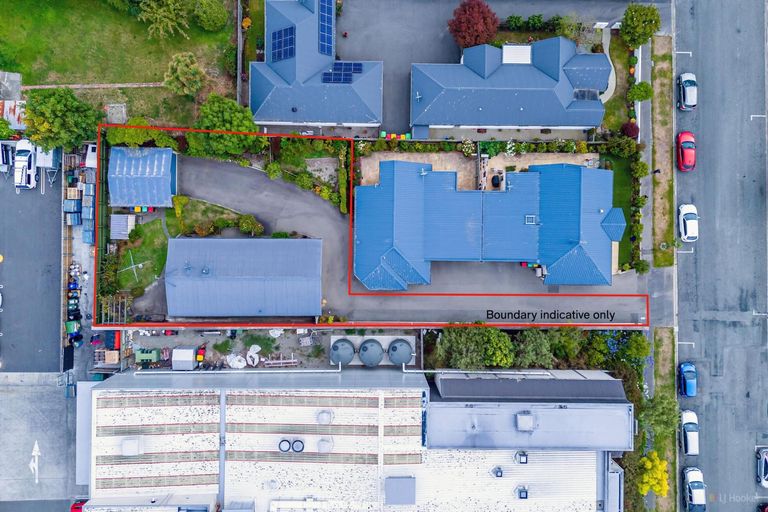 Photo of property in 12a Sealy Street, Highfield, Timaru, 7910
