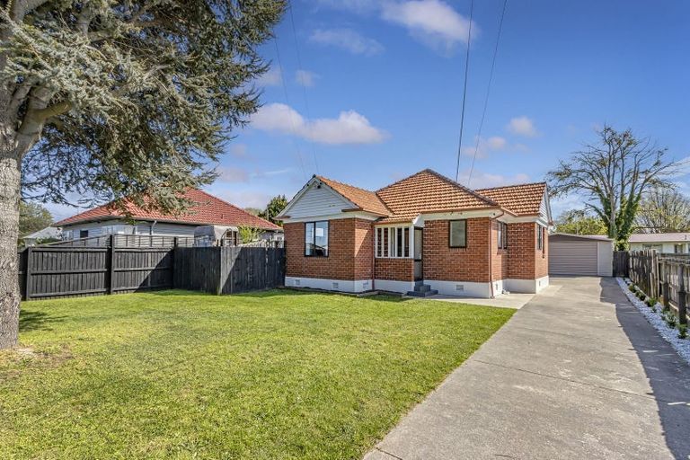Photo of property in 21 Torlesse Street, Avonside, Christchurch, 8061