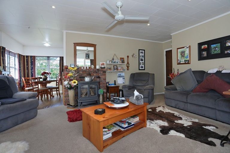 Photo of property in 20 Grey Street, Marton, 4710