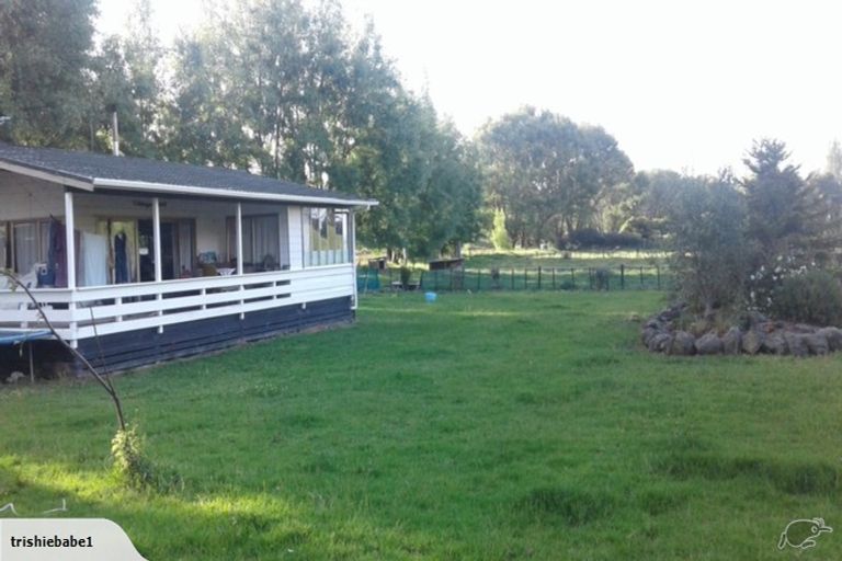 Photo of property in 431 Omanaia Road, Oue, Kaikohe, 0473