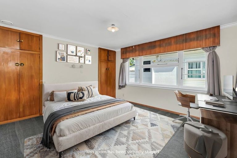 Photo of property in 21 Hanrahan Street, Upper Riccarton, Christchurch, 8041