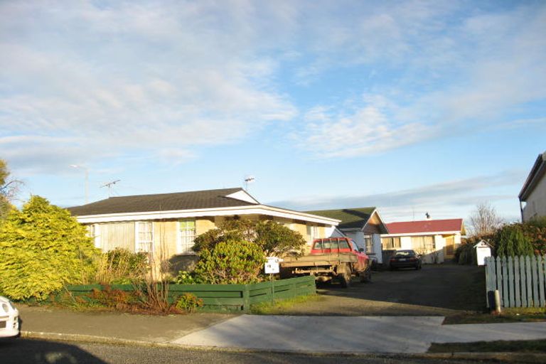 Photo of property in 3/4 Clifton Street, Windsor, Invercargill, 9810