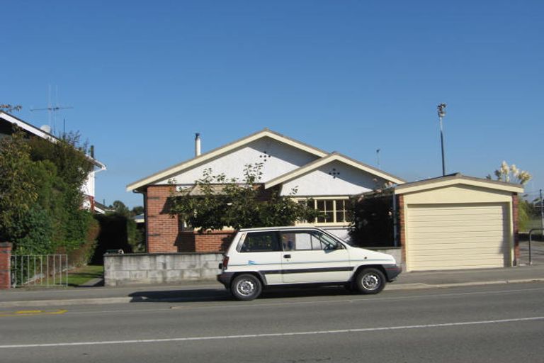 Photo of property in 326 Church Street, West End, Timaru, 7910
