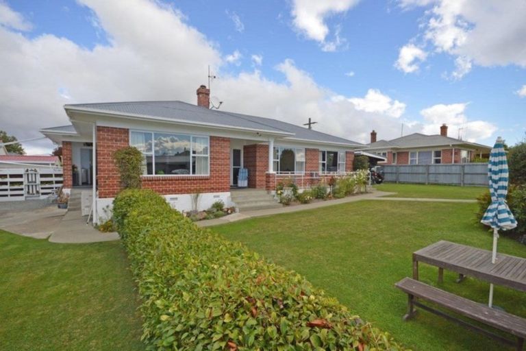 Photo of property in 12c Archer Street, Parkside, Timaru, 7910