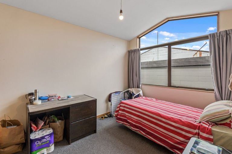 Photo of property in 421 Worcester Street, Linwood, Christchurch, 8011