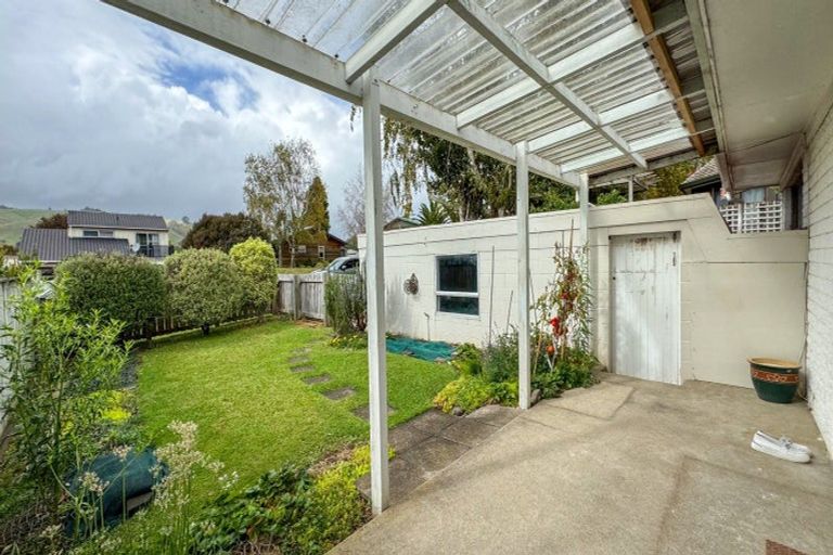 Photo of property in 6c Washington Square, Paeroa, 3600