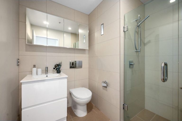 Photo of property in Maison Apartments, 102/16 Huron Street, Takapuna, Auckland, 0622