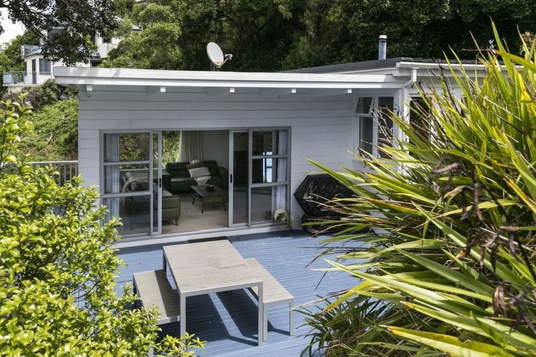 Photo of property in 55 Buckingham Street, Melrose, Wellington, 6023