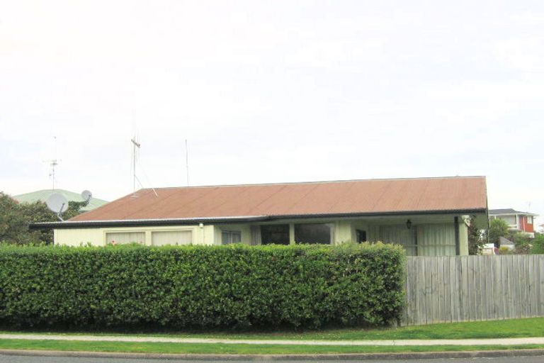 Photo of property in 52a Tweed Street, Mount Maunganui, 3116