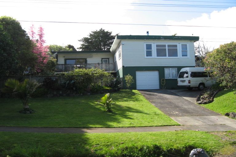 Photo of property in 44 Northfield Road, Waitakere, Auckland, 0816