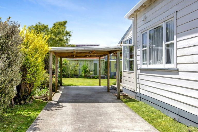 Photo of property in 88 Cordelia Street, Stratford, 4332