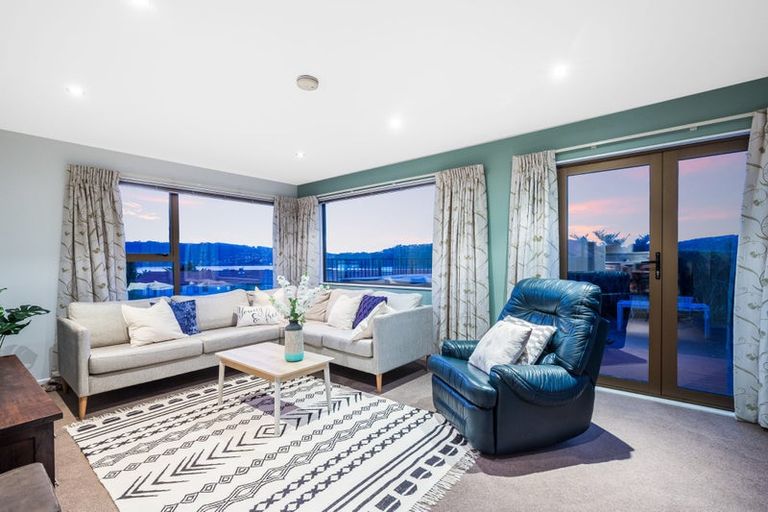 Photo of property in 12 Langwell Place, Papakowhai, Porirua, 5024