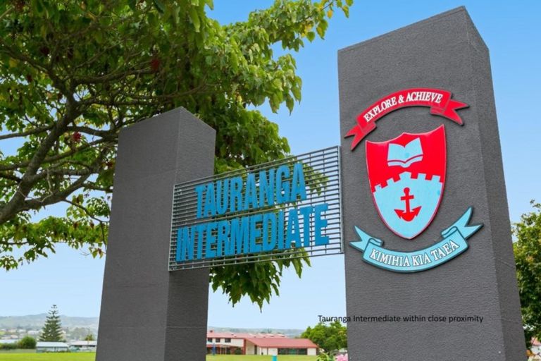 Photo of property in 3b Cook Street, Gate Pa, Tauranga, 3112