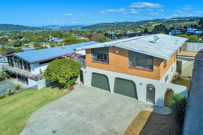 Photo of property in 36 Hoey Street, Te Kamo, Whangarei, 0112