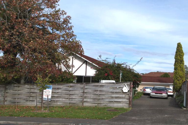 Photo of property in 37 Vincent Street, Howick, Auckland, 2014