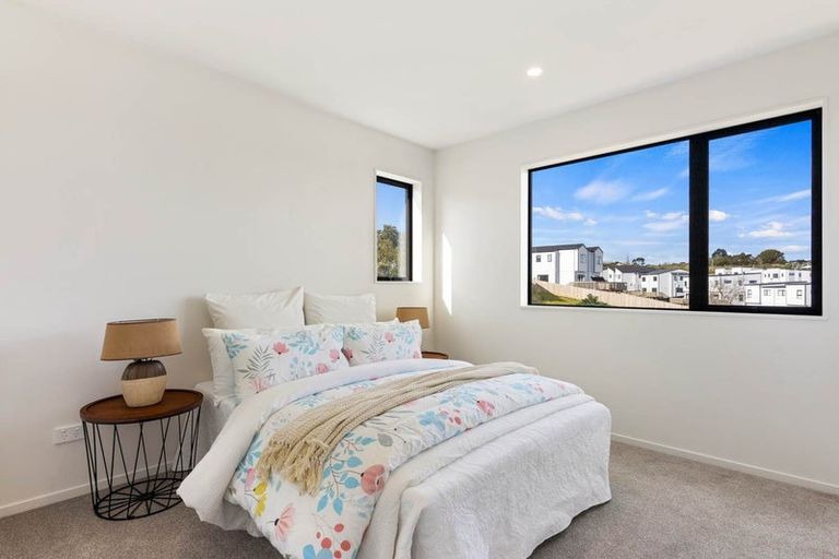 Photo of property in 16b Wahine Street, Papakura, 2110