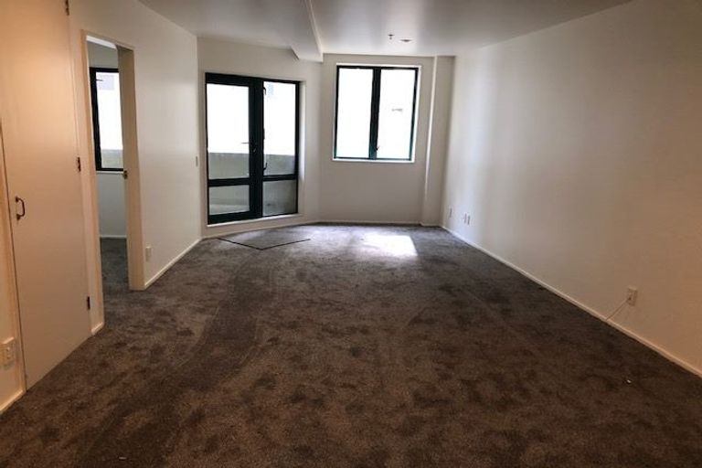 Photo of property in Courtenay Apartments, 211/120 Courtenay Place, Te Aro, Wellington, 6011