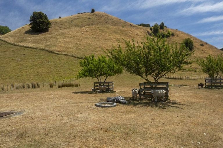 Photo of property in 973 Mstn-castlepoint Road, Tauweru, Masterton, 5889