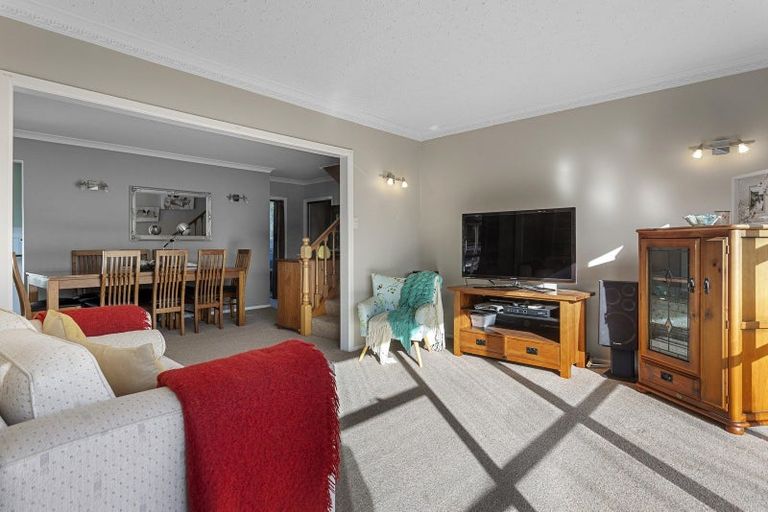 Photo of property in 10b Penelope Place, Casebrook, Christchurch, 8051