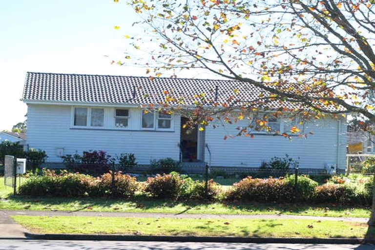 Photo of property in 275 Buckland Road, Mangere East, Auckland, 2024