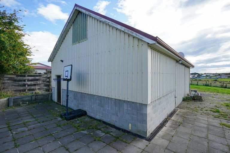 Photo of property in 34 Enniskillen Street, Clifton, Invercargill, 9812