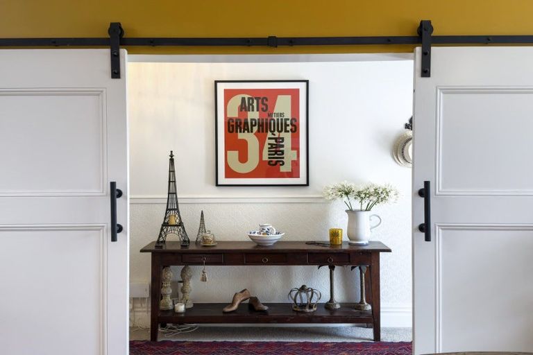 Photo of property in 100 Revans Street, Featherston, 5710