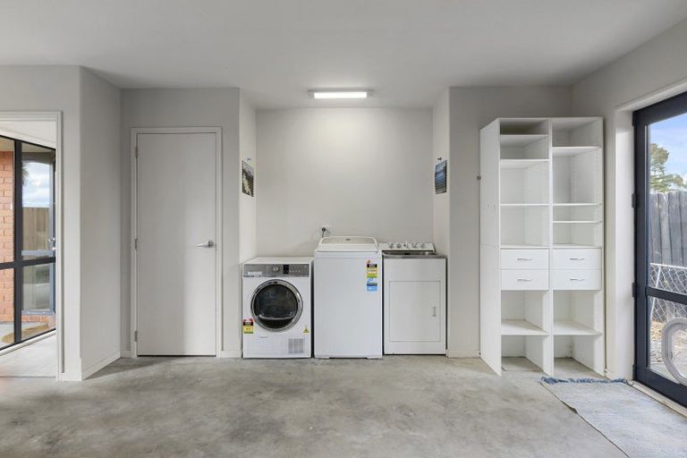 Photo of property in 132 Horndon Street, Darfield, 7510