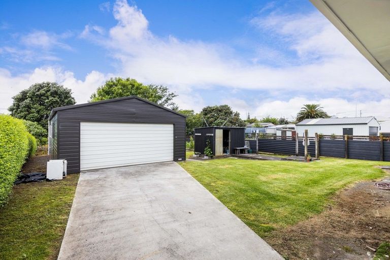 Photo of property in 80 Strange Street, Waitara, 4320