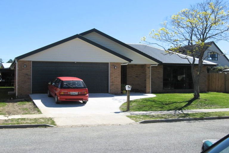 Photo of property in 6 Kilworth Place, Witherlea, Blenheim, 7201