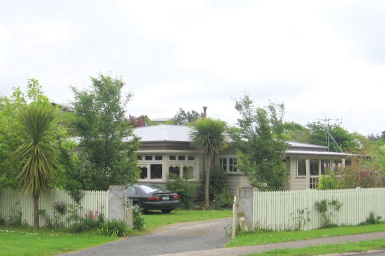 Photo of property in 8 Norwood Road, Paeroa, 3600