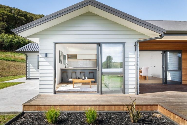 Photo of property in 65 Old Reservoir Road, Karangahake, Paeroa, 3674