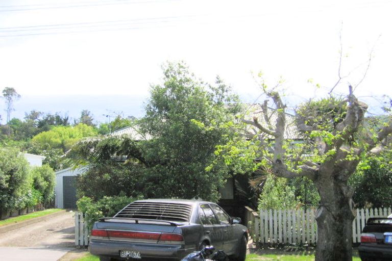 Photo of property in 21 Walsh Street, Mangapapa, Gisborne, 4010