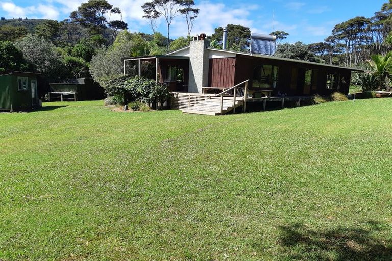 Photo of property in 323c Waikawau Beach Road, Waikawau, Coromandel, 3584