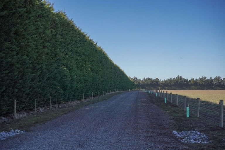 Photo of property in 500 Steffens Road, Oxford, 7495