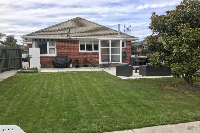 Photo of property in 21 Nancy Avenue, Mairehau, Christchurch, 8013