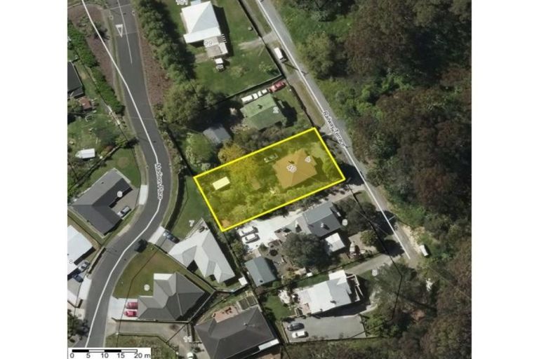 Photo of property in 4 Railway Terrace, Morningside, Whangarei, 0110