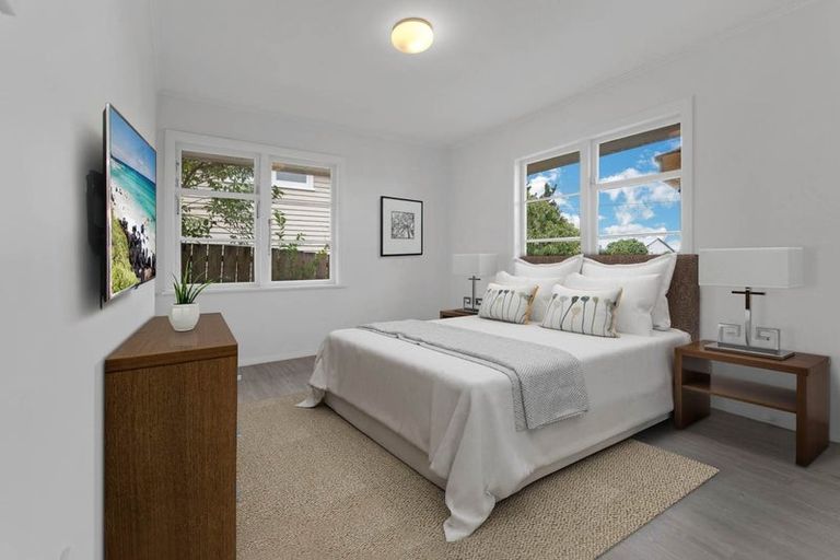 Photo of property in 28 Ellen Street, Manurewa East, Auckland, 2102