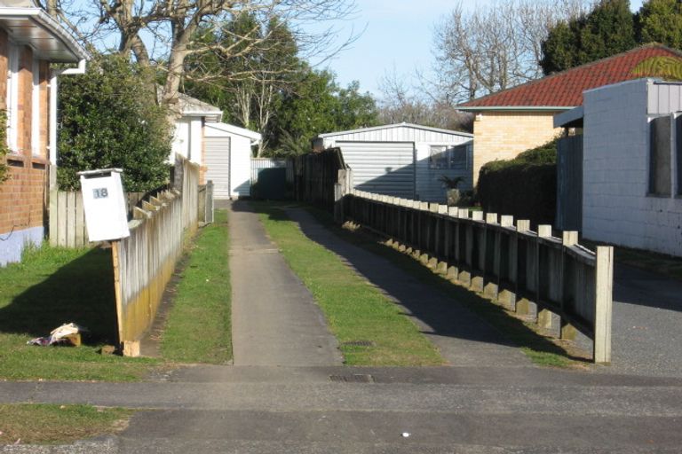 Photo of property in 18 Tongariro Street, Chartwell, Hamilton, 3210