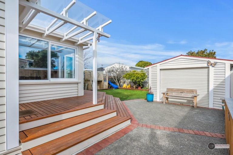 Photo of property in 20 Ava Street, Petone, Lower Hutt, 5012