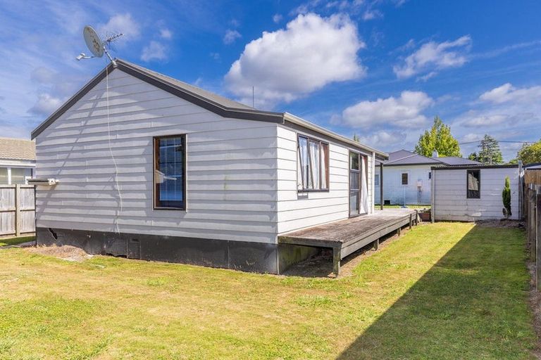 Photo of property in 54b Claude Street, Fairfield, Hamilton, 3214