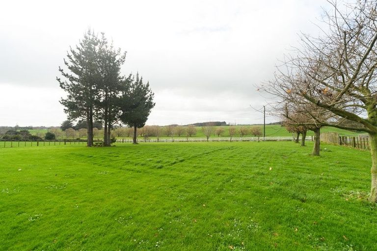 Photo of property in 733 Stoney Creek Road, Bunnythorpe, Palmerston North, 4470