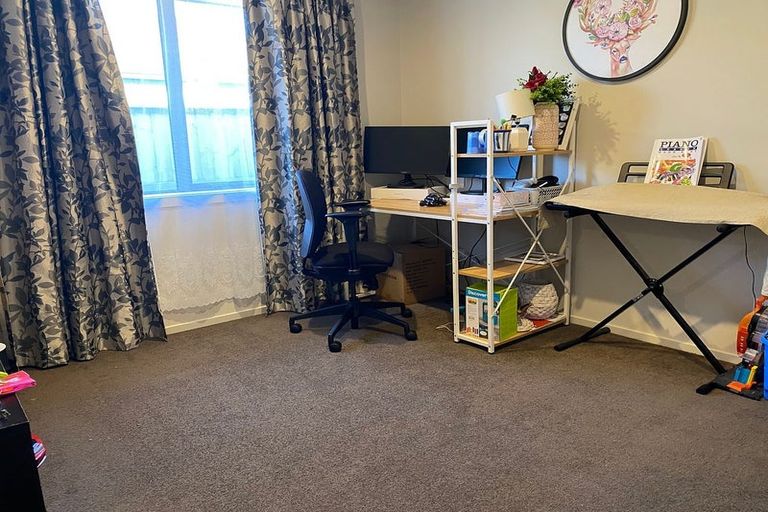 Photo of property in 3 Ishwar Ganda Boulevard, Halswell, Christchurch, 8025