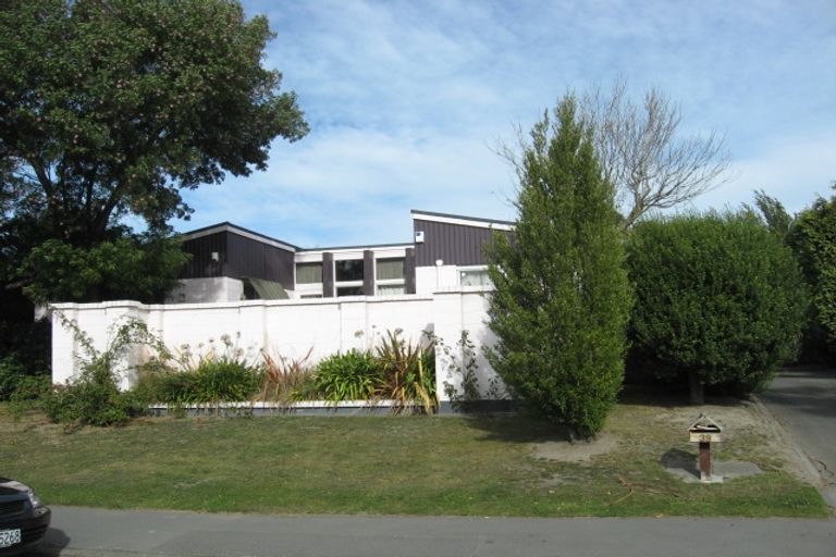 Photo of property in 39 Bucknell Street, Sockburn, Christchurch, 8042