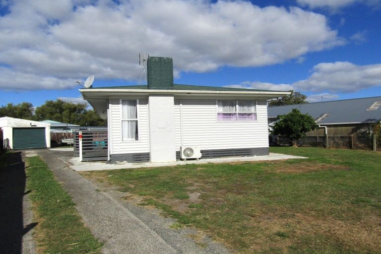 Photo of property in 7 Davis Place, Huntly, 3700