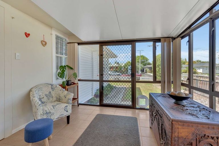 Photo of property in 25 Kettle Avenue, Awapuni, Palmerston North, 4412