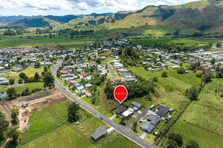 Photo of property in 86 Norwood Road, Paeroa, 3600