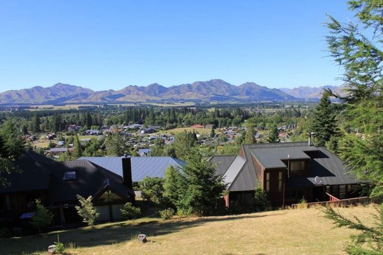 Photo of property in 20 Oregon Heights, Hanmer Springs, 7334