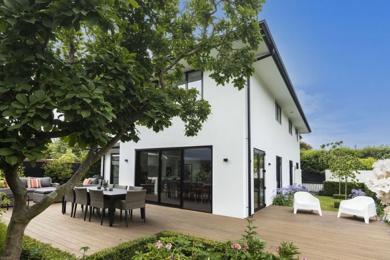 Photo of property in 38 Rayburn Avenue, Papanui, Christchurch, 8053