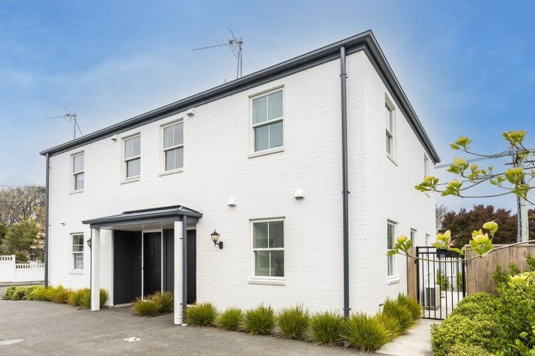 Photo of property in 2b Westby Street, Waltham, Christchurch, 8023